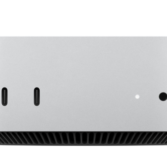 Apple 2024 Mac mini Desktop Computer with M4 chip - Picture 2 of 4